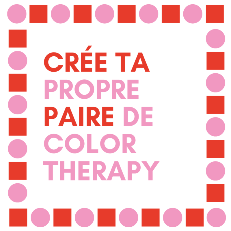 Boucles d'oreilles personnalisables