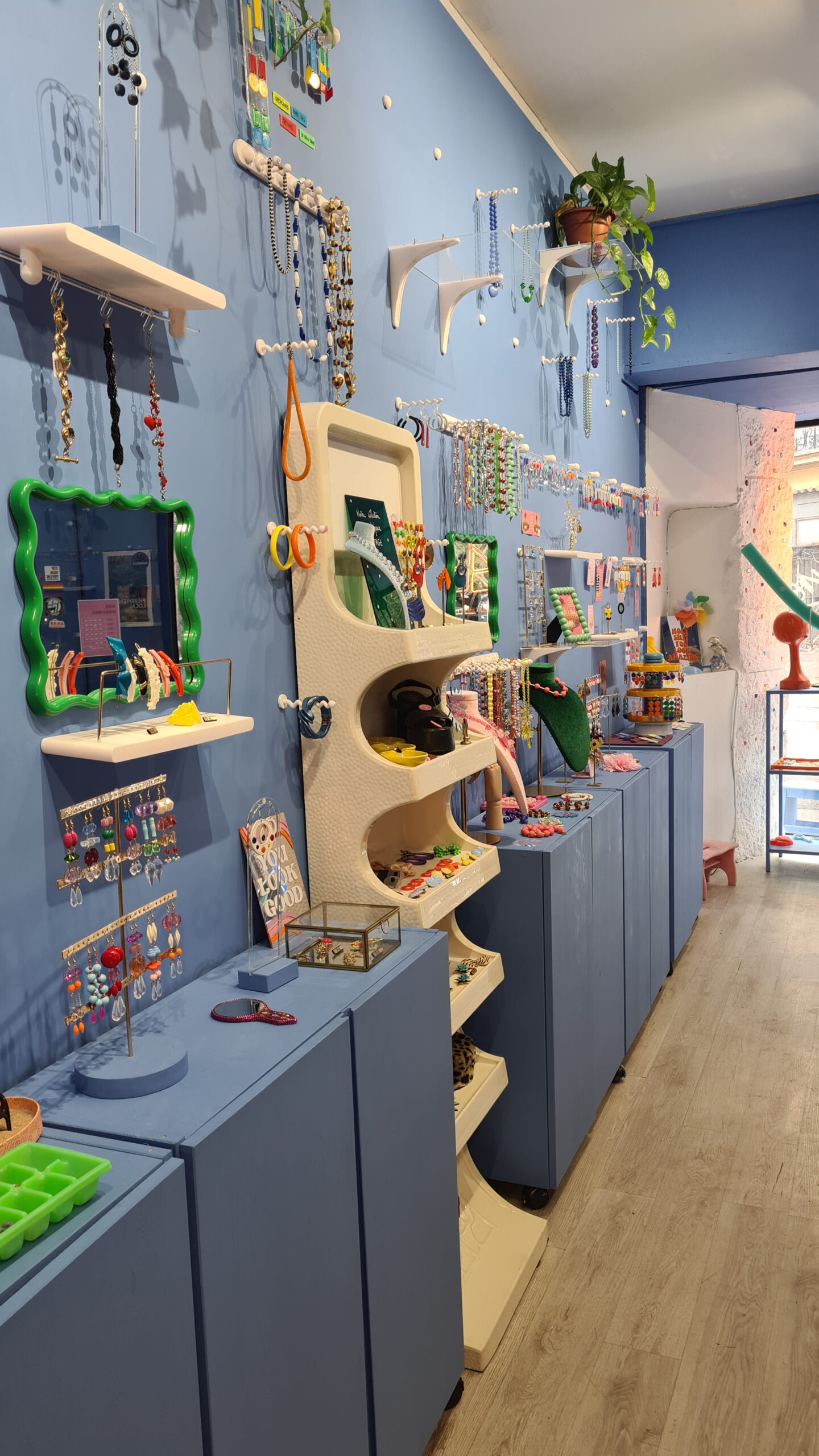 photo de la boutique Bijouterie KITX à Marseille