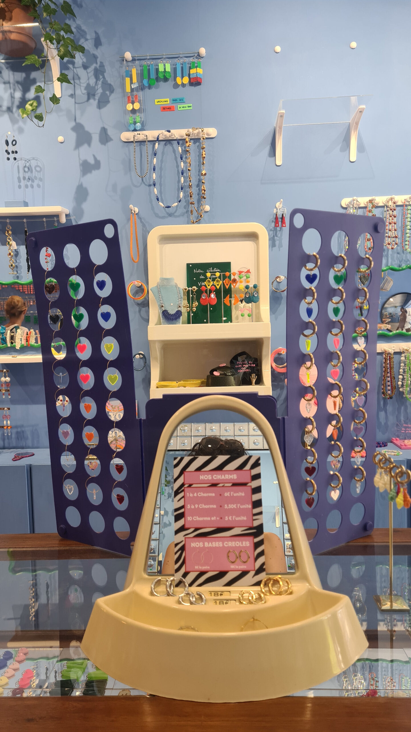 photo de la boutique Bijouterie KITX à Marseille