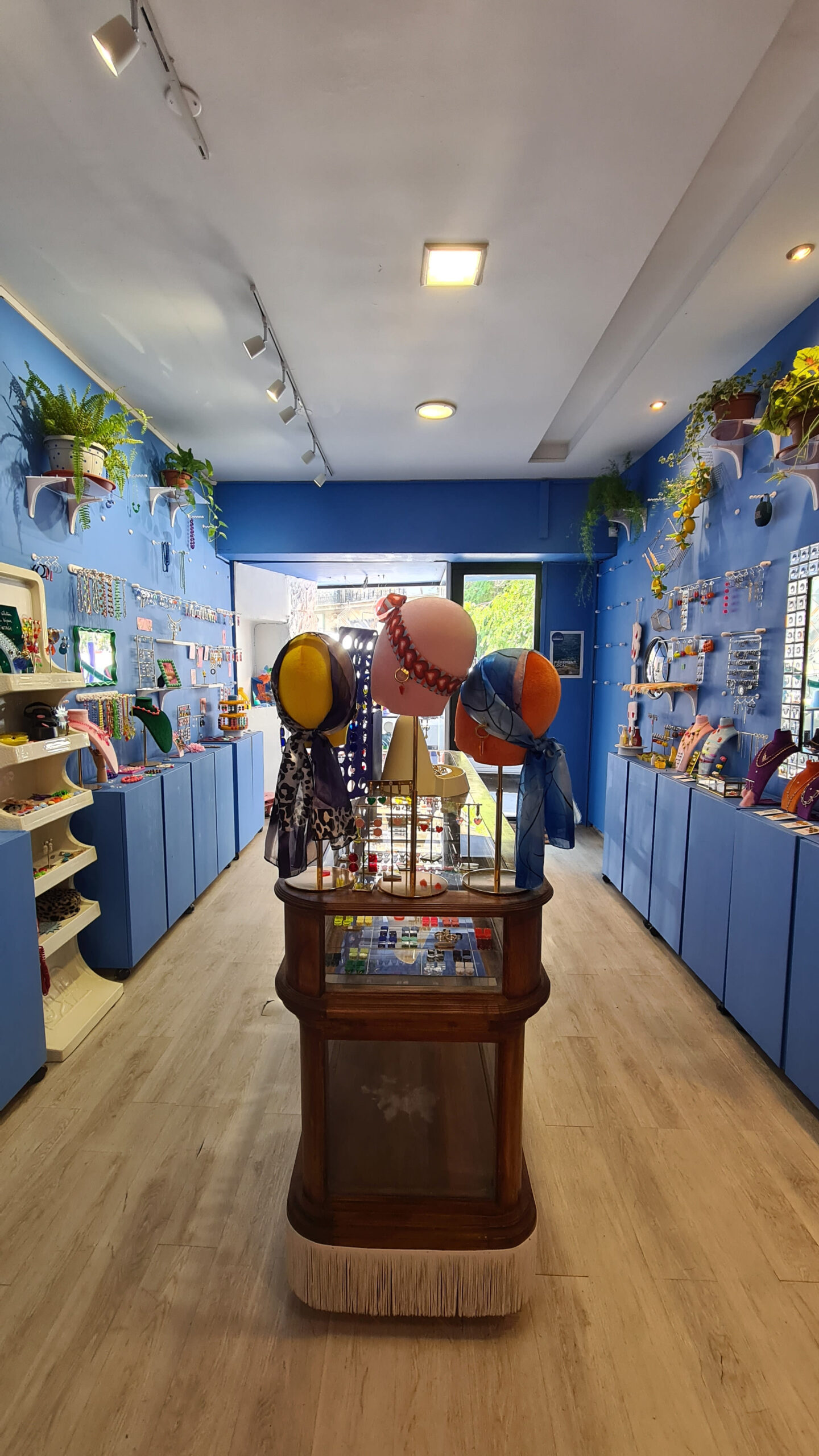 photo de la boutique Bijouterie KITX à Marseille