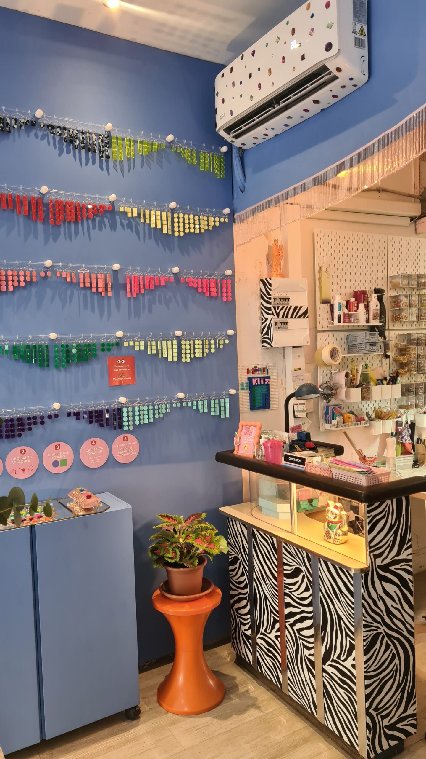photo de la boutique Bijouterie KITX à Marseille