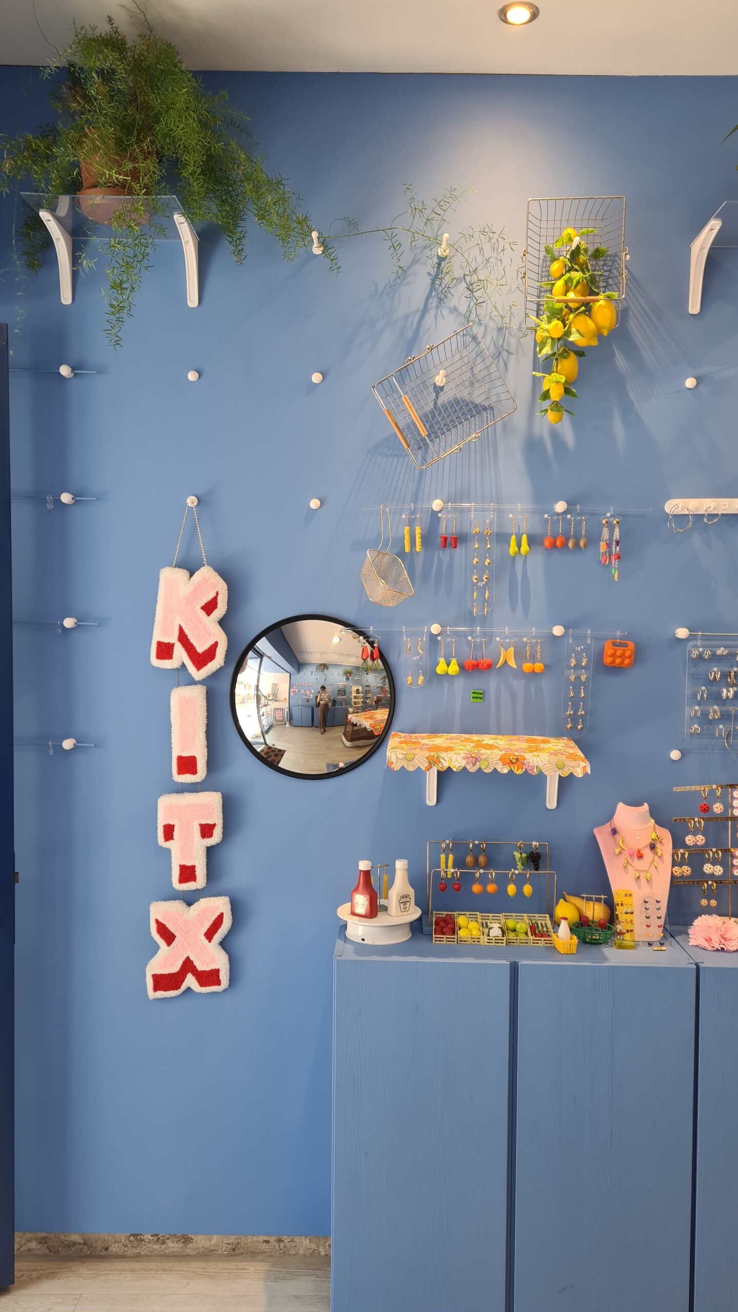 photo de la boutique Bijouterie KITX à Marseille