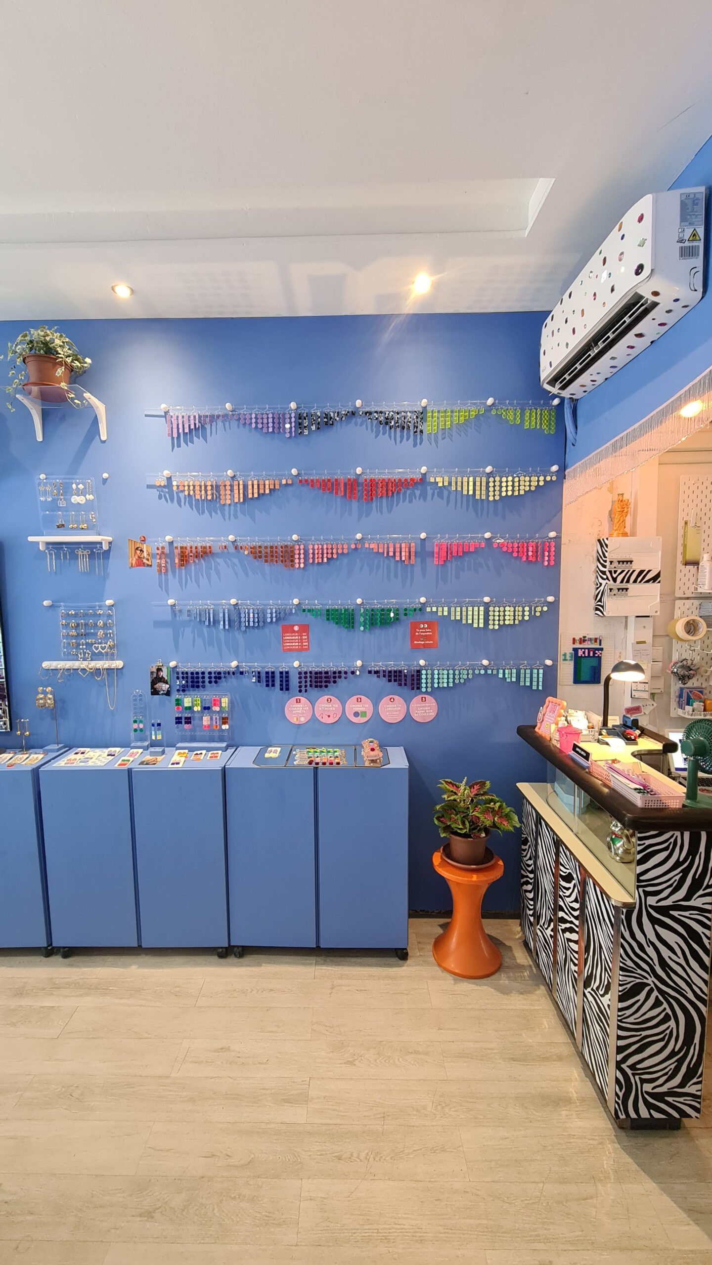 photo de la boutique Bijouterie KITX à Marseille
