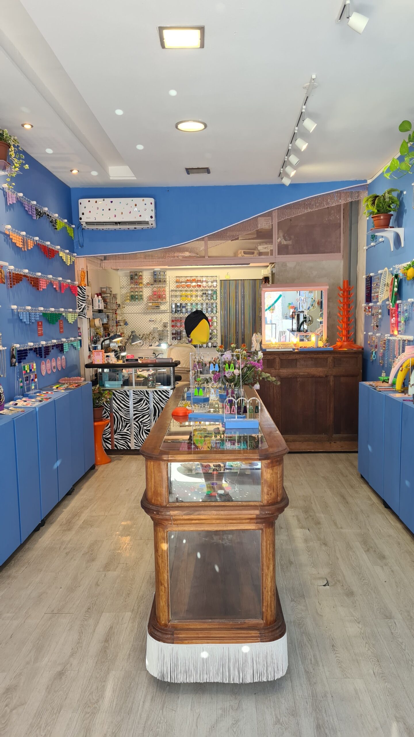 photo de la boutique Bijouterie KITX à Marseille